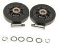 Ipso Runner - Kit Roller 1992 Newer Sm Dryer - RB170002